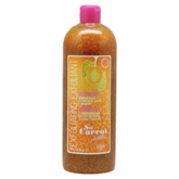 Fair and White So White Carrot Exfoliating Shower Gel Scrub 940ml | BeautyFlex UK